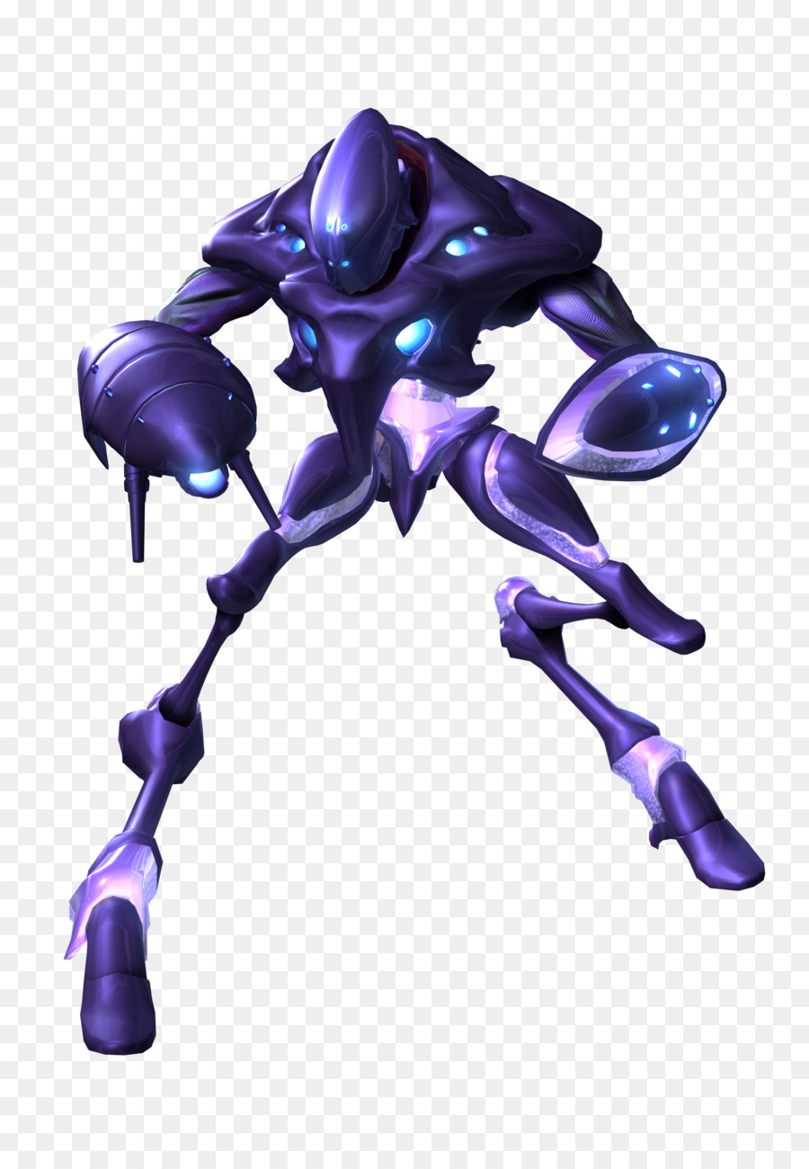 Metroid Prime Hunters，Metroid Prime PNG