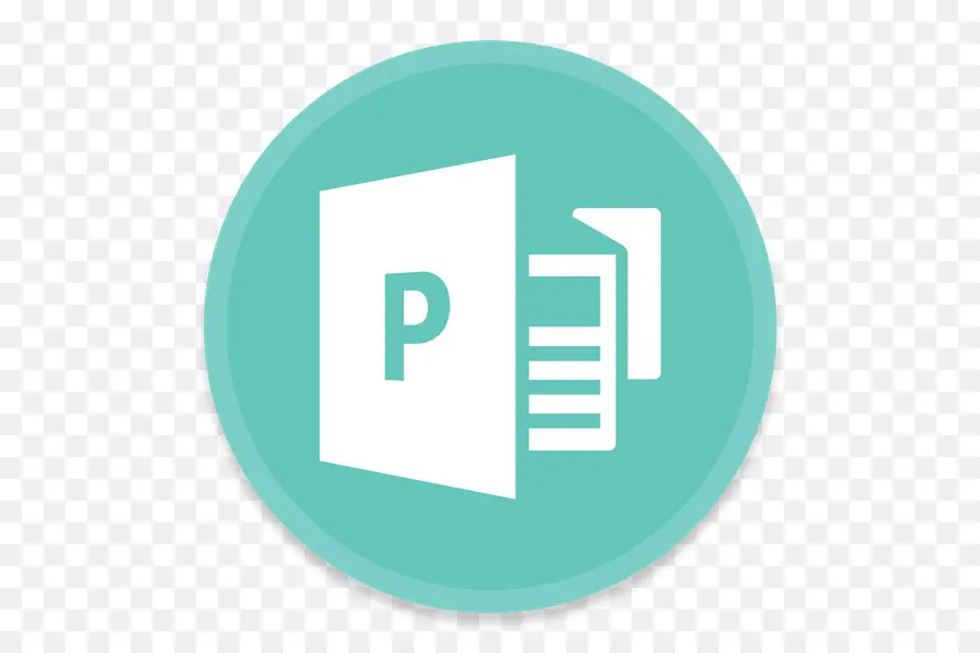 Microsoft Publisher，Microsoft PNG