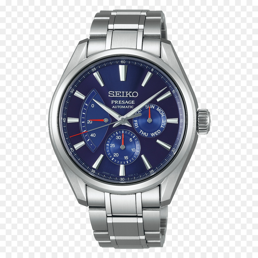 Seiko・el Cuero，Seiko PNG