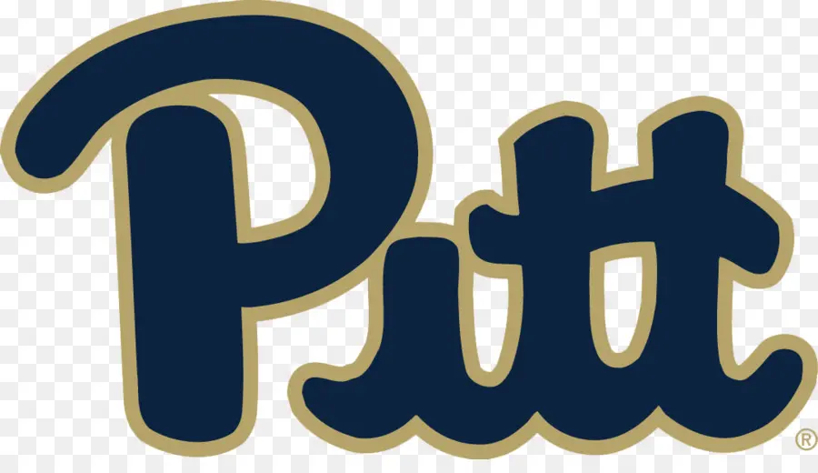 La Universidad De Pittsburgh，Pittsburgh Panteras De Fútbol PNG