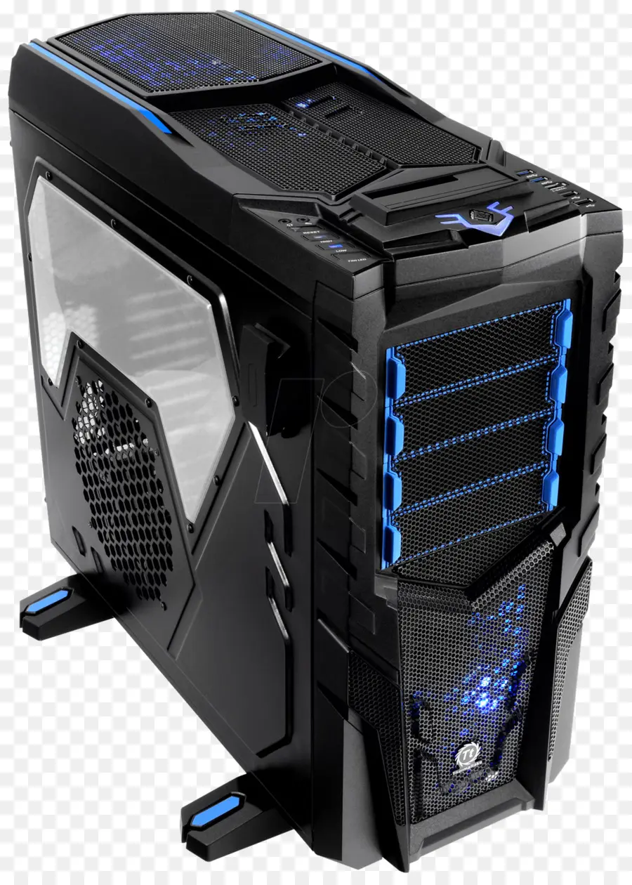 Equipo De Los Casos Carcasas，Thermaltake PNG