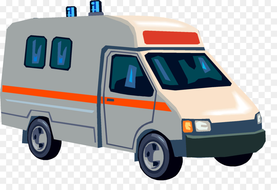 Ambulancia，Emergencia PNG