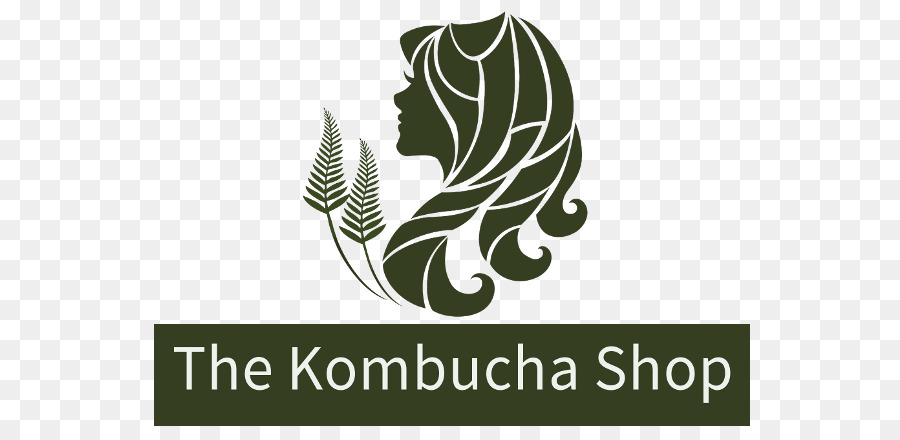 Logotipo De La Tienda De Kombucha，Marca PNG