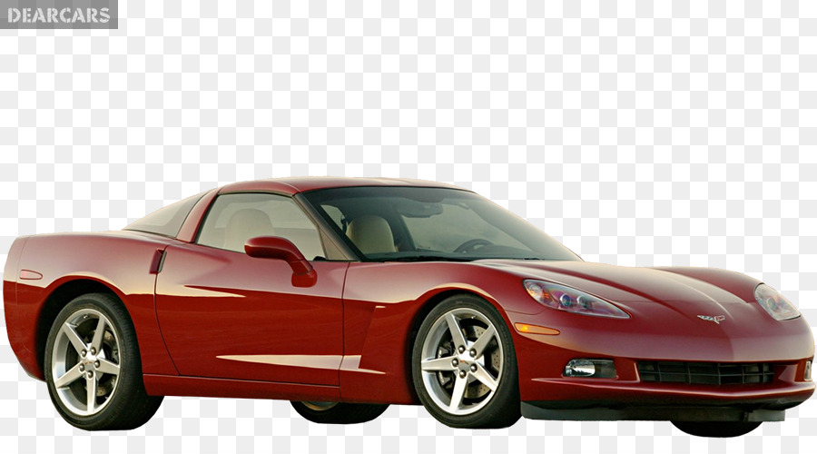 2005 Chevrolet Corvette，Chevrolet PNG