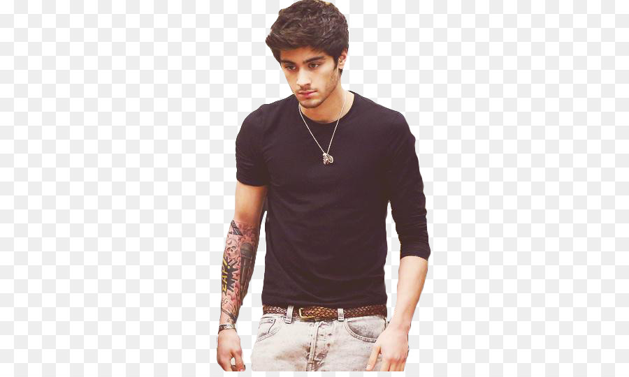 Zayn Malik，Me Deja PNG