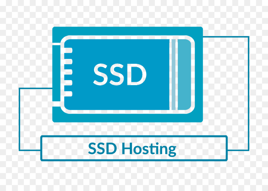 Servicio De Web Hosting，Solidstate Unidad PNG