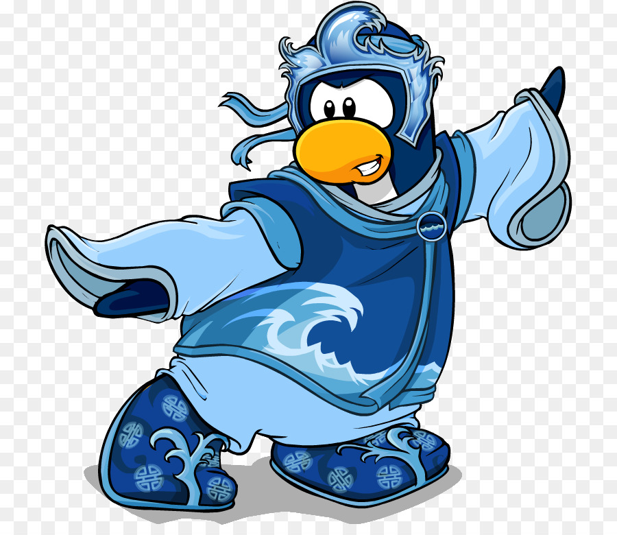 Penguin，Club Penguin PNG