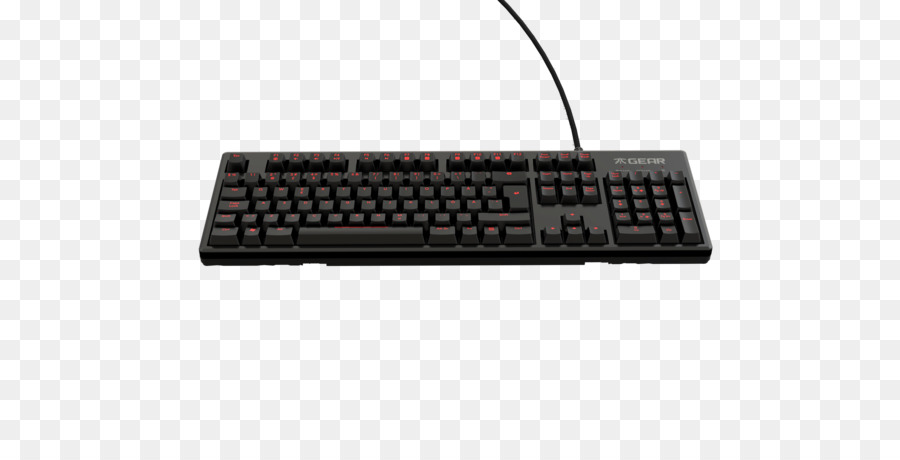 Teclado，Mecanografía PNG