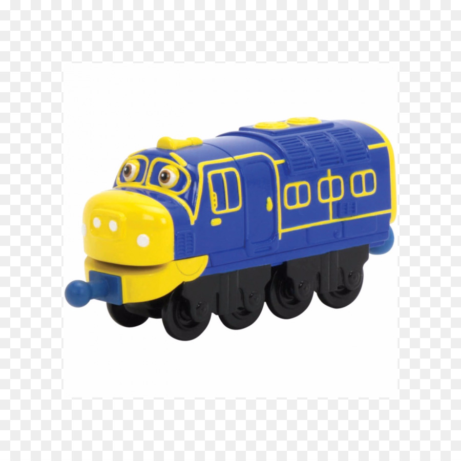 Tren，Acción Chugger PNG