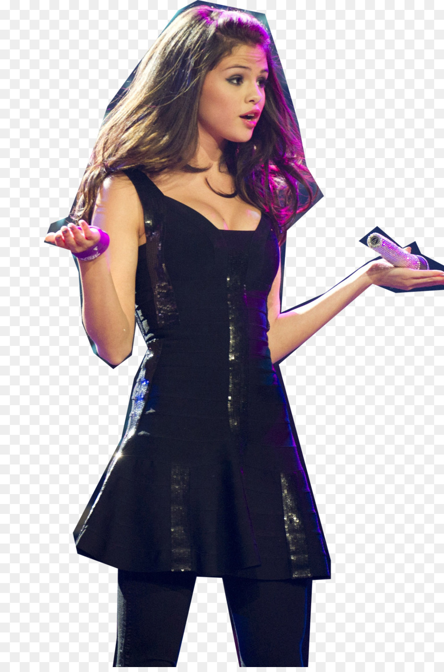 Selena Gomez，Odia PNG