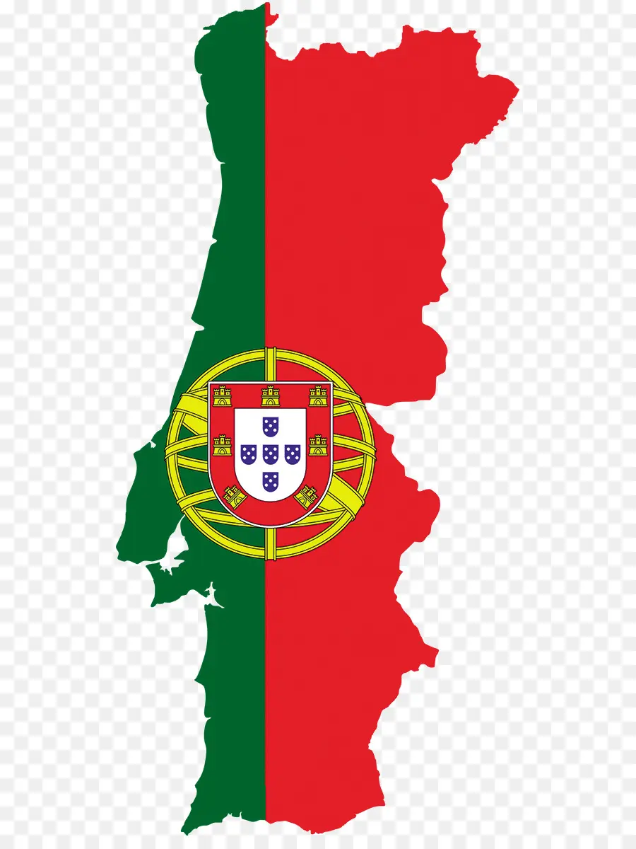 Portugal，La Bandera De Portugal PNG