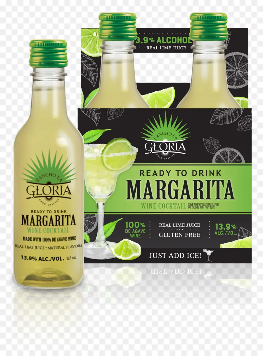 Botella Margarita，Alcohol PNG