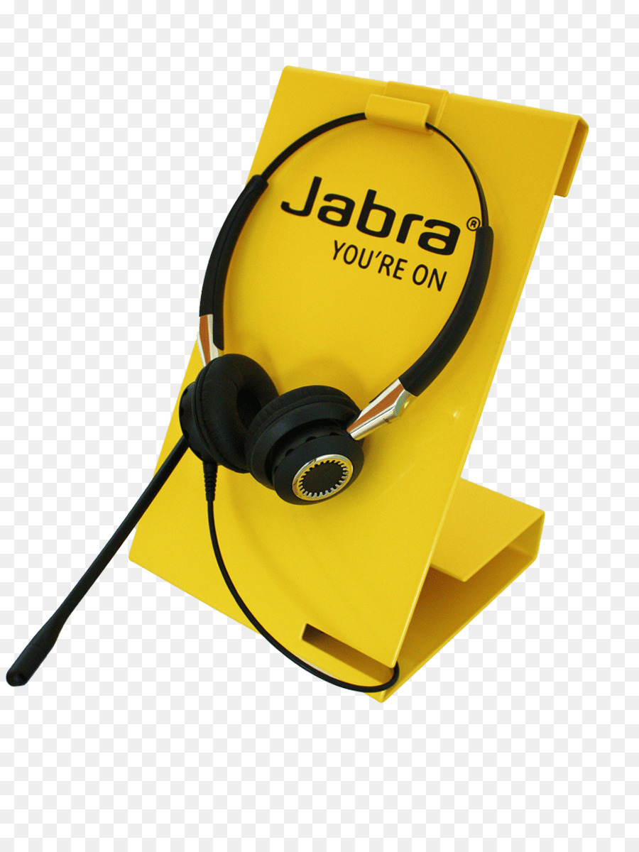 Auriculares，Jabra Style PNG