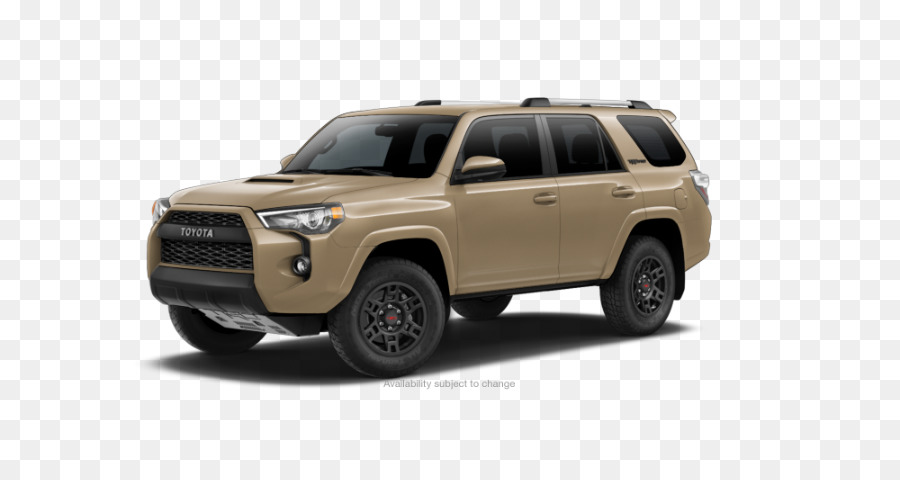 2018 Toyota 4runner，2016 Toyota 4runner PNG