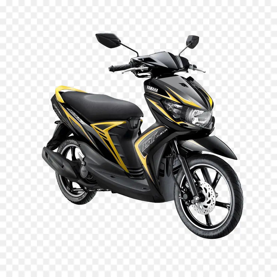 Motocicleta，Scooter PNG