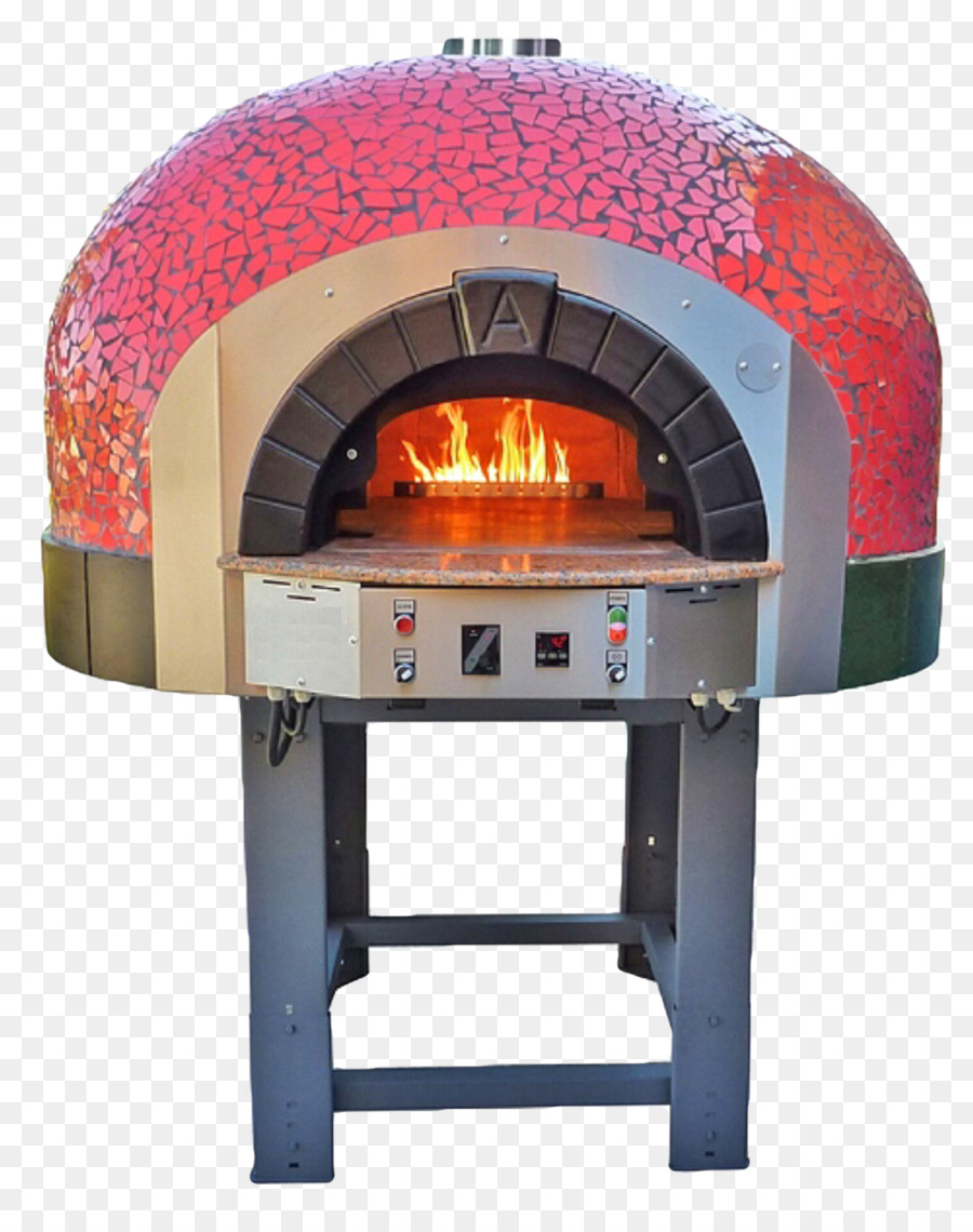 Horno Para Pizzas，Cocinando PNG