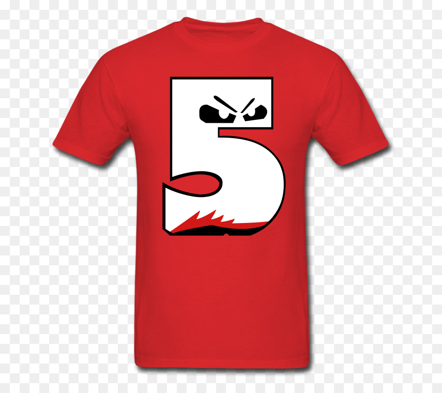 Camiseta，Top PNG