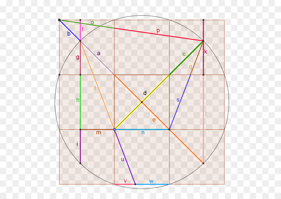 Proporción áurea，ángulo De PNG