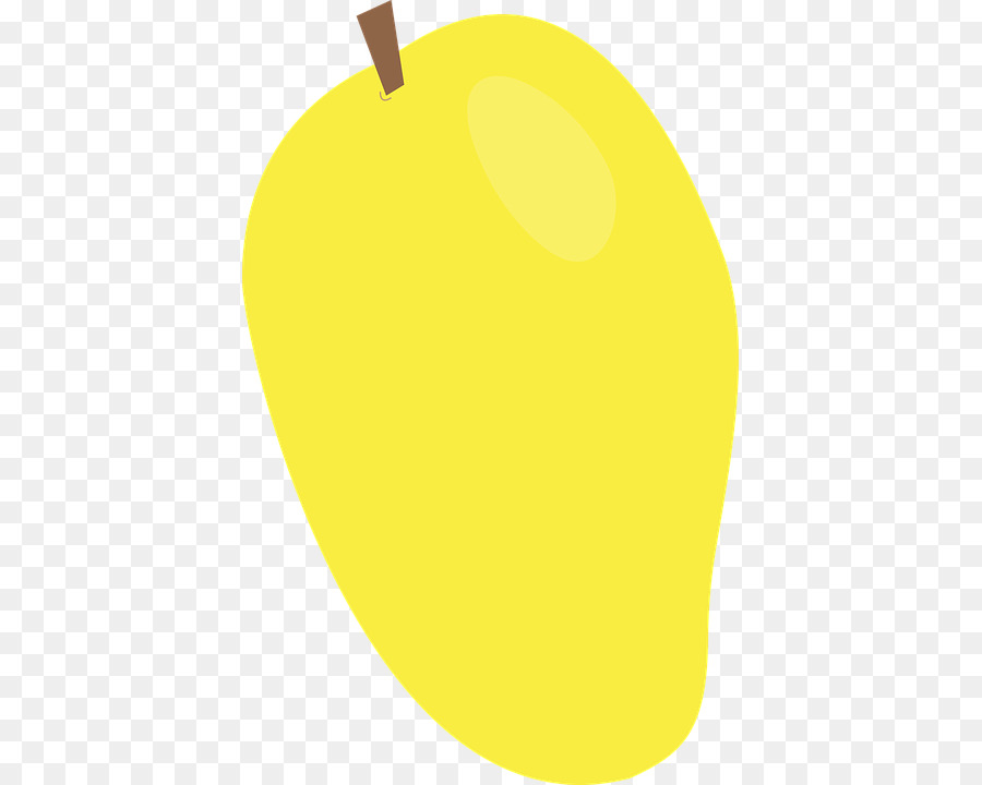 La Fruta，Pudín De Mango PNG