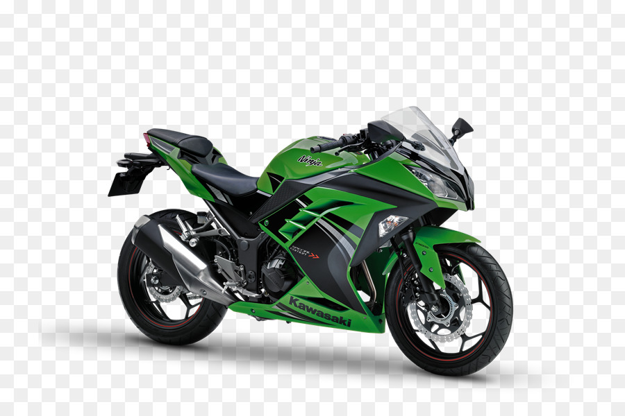 Motocicleta Verde，Bicicleta PNG