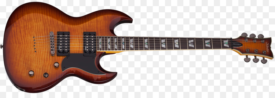 Electric Guitar，Bass Guitar PNG