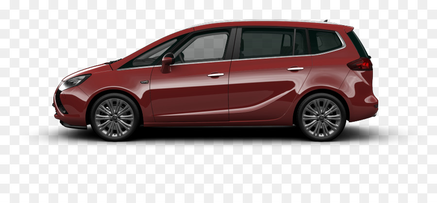 Opel Zafira，Opel PNG