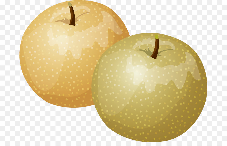 Manzanas Verdes，Fruta PNG