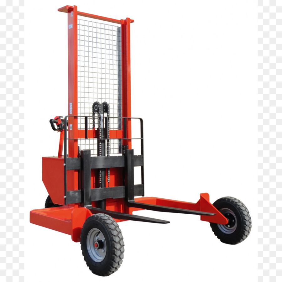 Pallet Jack，Palet PNG