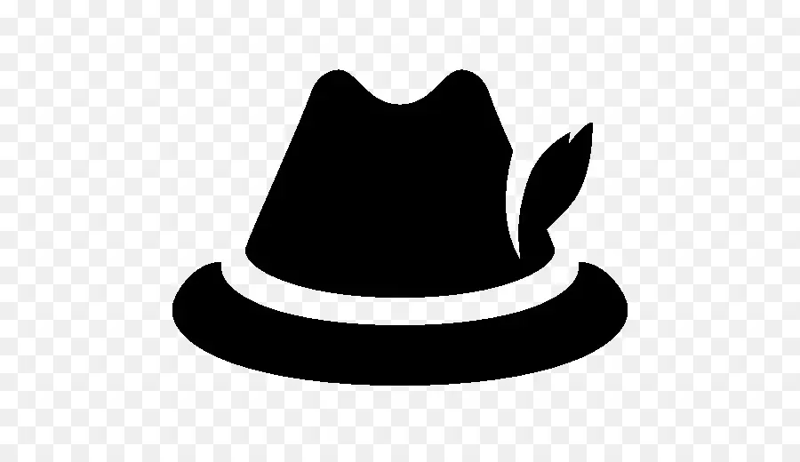 Sombrero，Iconos De Equipo PNG