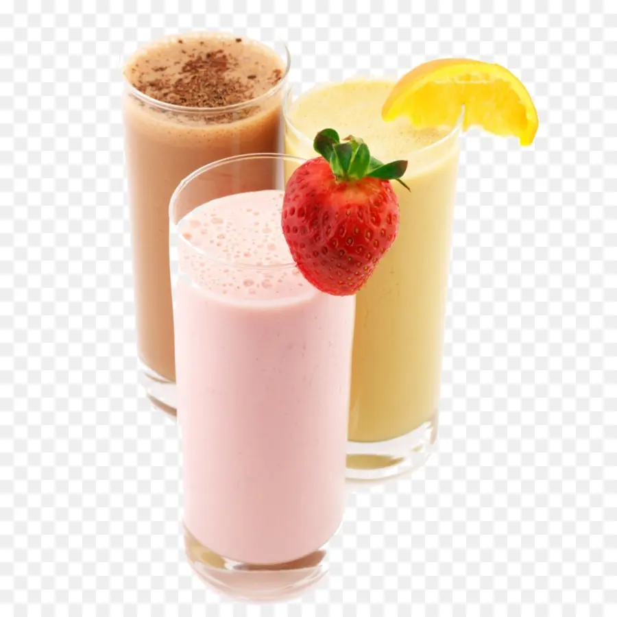 Batido De，Smoothie PNG