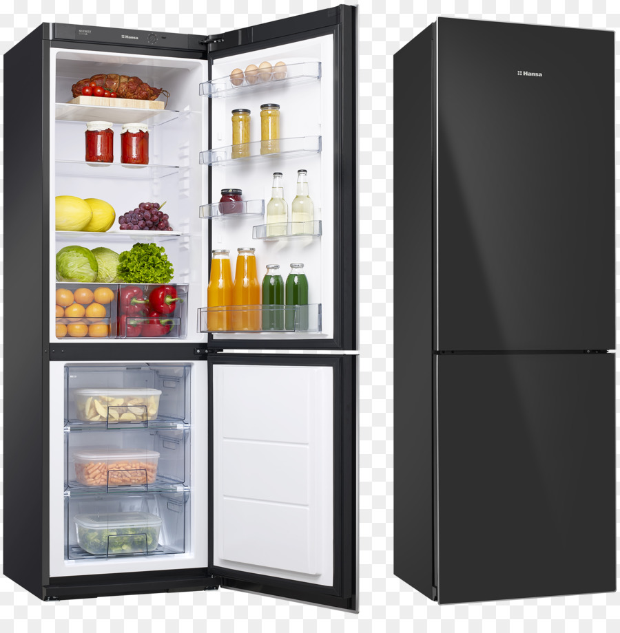 Refrigerador，Congeladores PNG