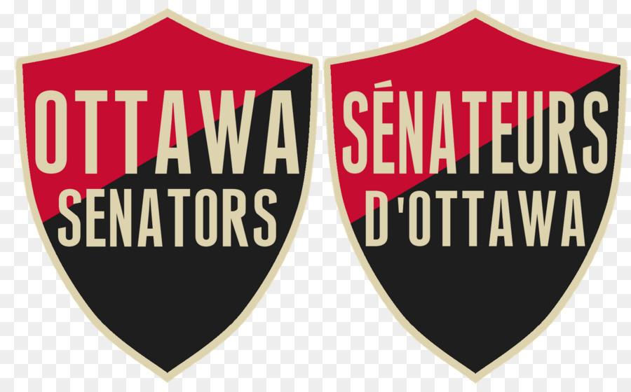 Los Senadores De Ottawa，Logotipo PNG
