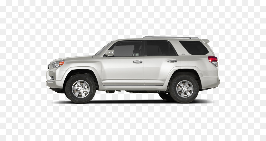 Suv Plateado，Auto PNG