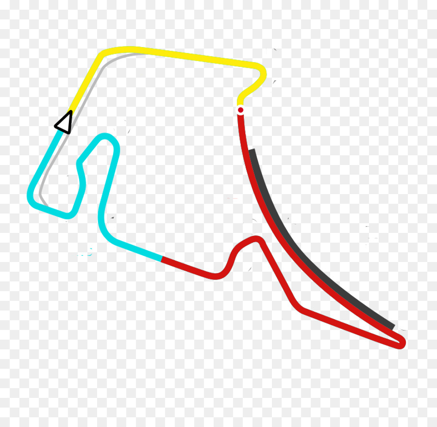 El Circuito Gilles Villeneuve，Melbourne El Circuito Del Grand Prix PNG