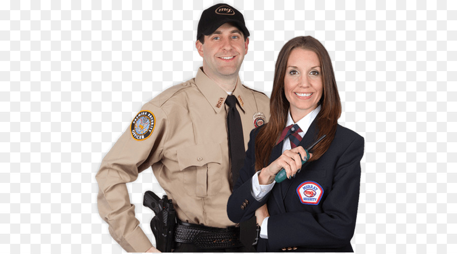 Uniforme，Seguridad PNG