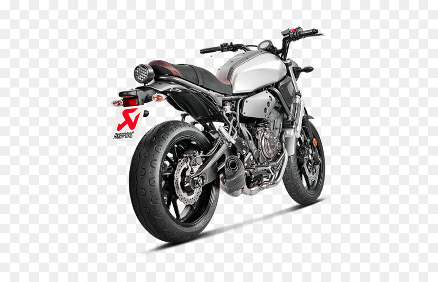 El Sistema De Escape，Yamaha Fz16 PNG