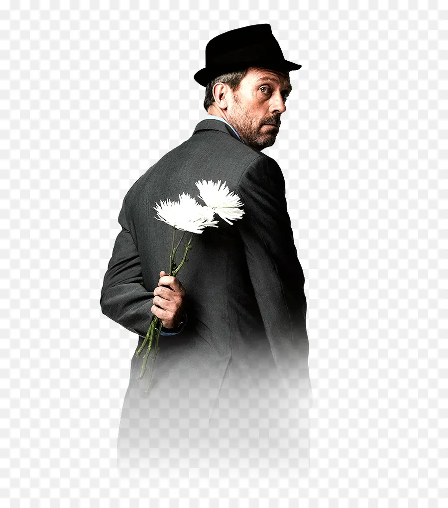 Hugh Laurie，Casa PNG