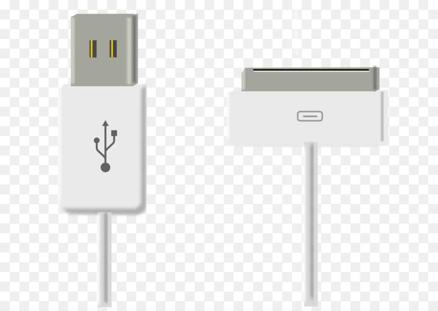 Cable Usb，Cargando PNG