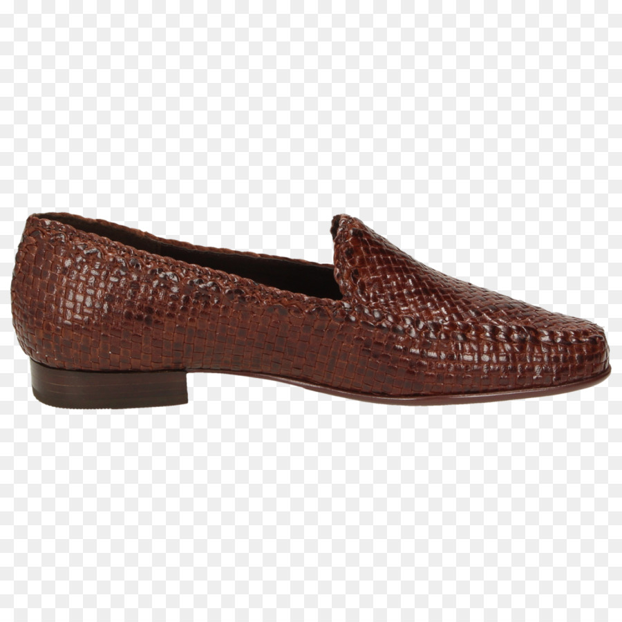 Slipon Zapato，Gamuza PNG