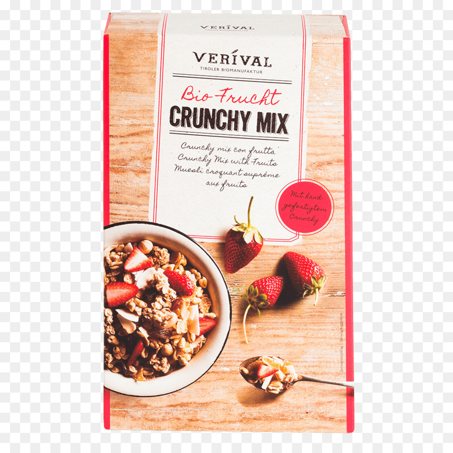 Muesli，Alimentos Orgánicos PNG