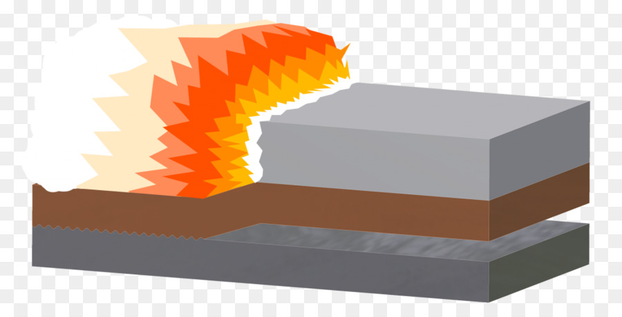 Explosión De Soldadura，Material PNG