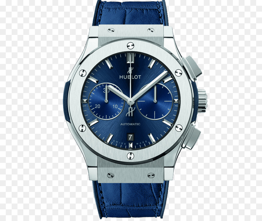 Reloj Azul，Reloj PNG