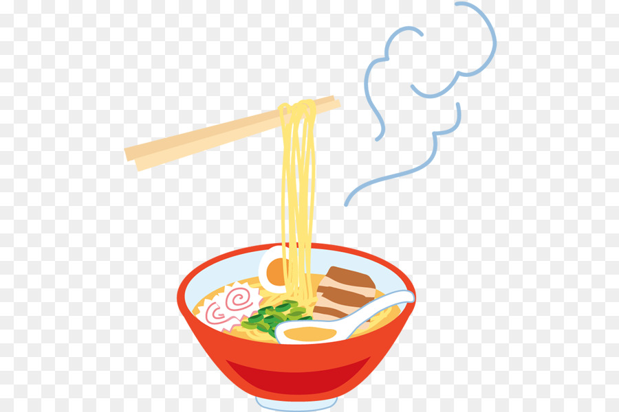 Ramen，La Cocina China PNG