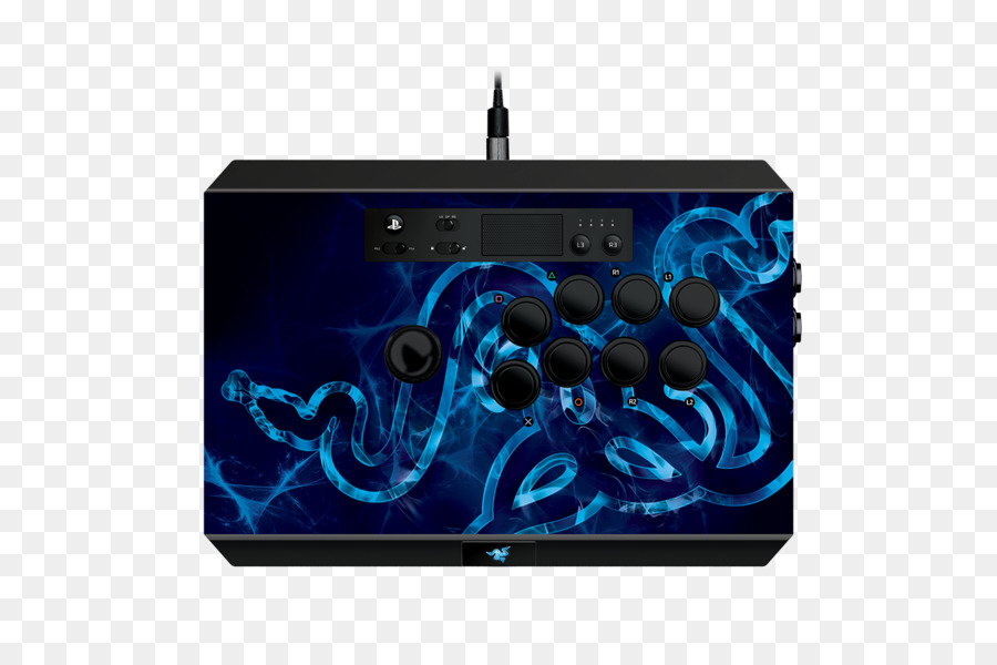 Playstation，Razer Panthera PNG