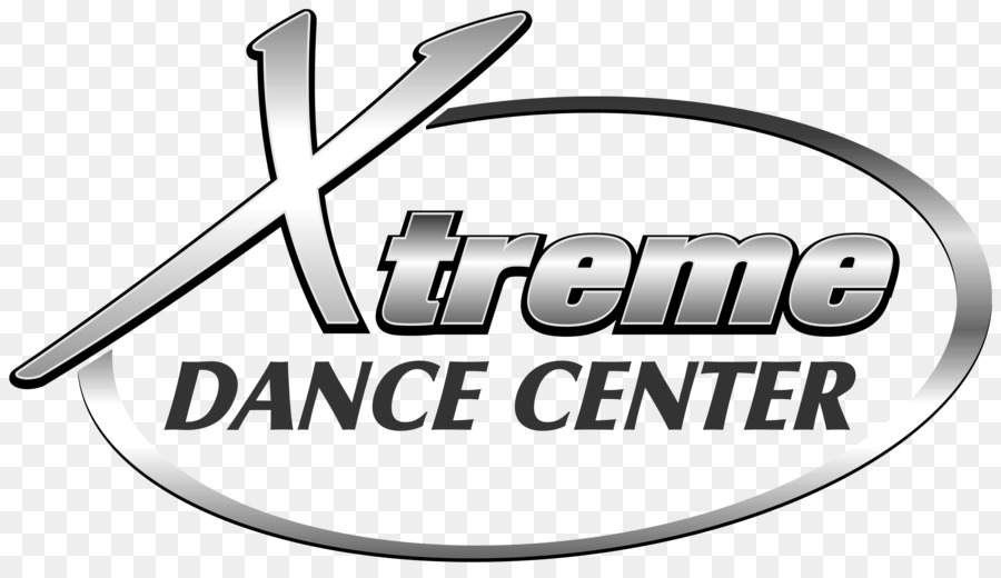 Xtreme Dance Center，Logotipo PNG