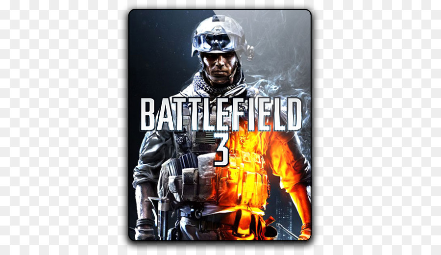 Campo De Batalla 3，Battlefield 4 PNG