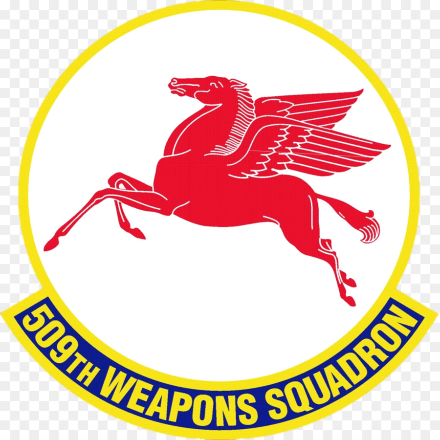 509 Escuadrón De Armas，Fairchild Air Force Base PNG