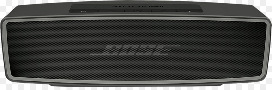 Bose Soundlink Mini Ii，Altavoz PNG