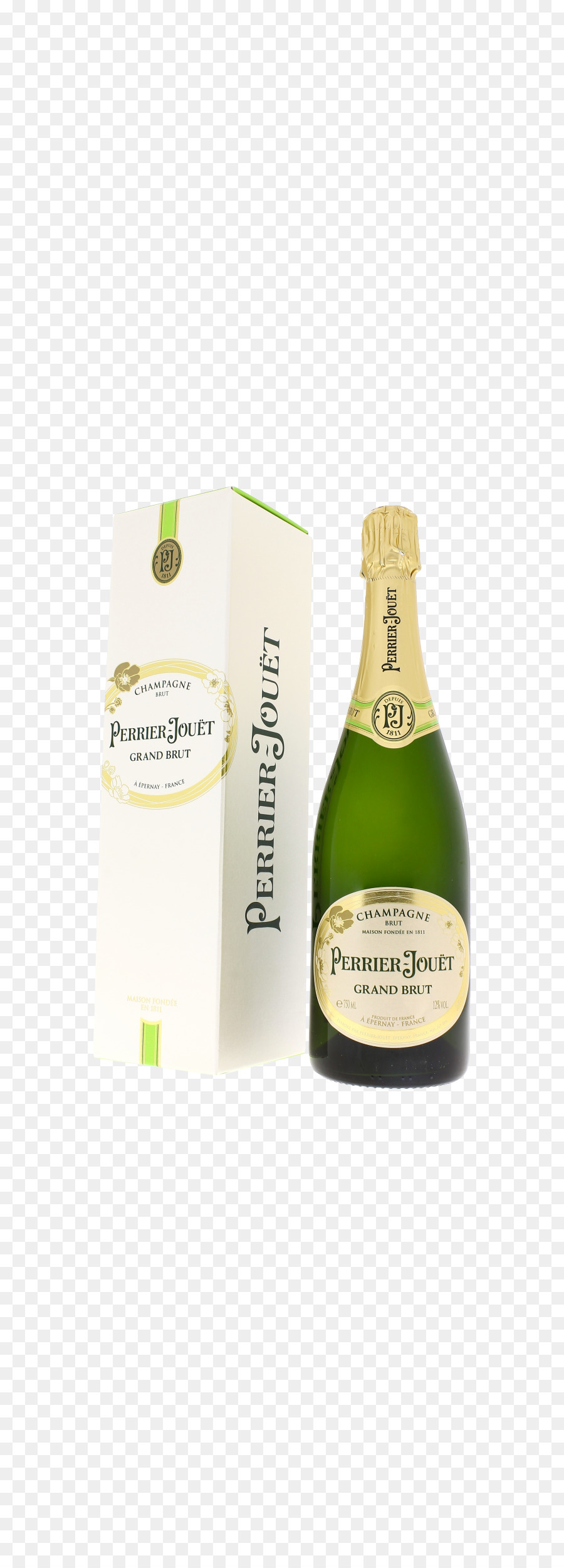 Champagne，Vino PNG