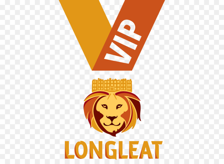 Insignia Vip，León PNG